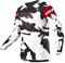 UGLY FROG | Motocross-Trikot | Enduro MX | leichte und langlebige Materialen, Athletische Passform | Jersey Erwachsene