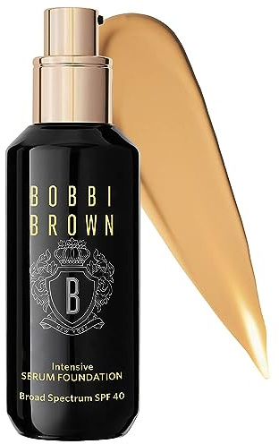 Serum Foundation Balancing SPF40 Warm Natural