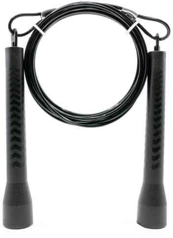 Double Under Wonder BeastMode 4'7 Unisex Speed Jump Rope