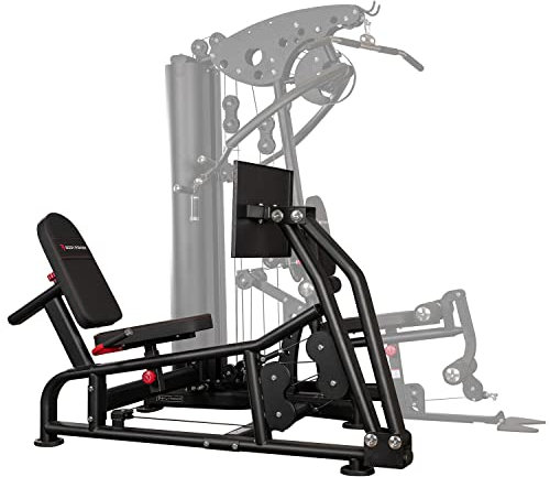 Bodypower Leg Press Attachment for Pro-Home Gym