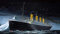 300 Teile Titanic Puzzle Erwachsene Dekompression Kinder Spaß Puzzle Mode Kreatives Geschenk