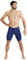 arena Solid Team Maillot de Bain Homme, Jammer à Séchage Rapide en Tissu MaxLife Éco, Ultra Résistant au Chlore avec Protection UV UPF 50+ et Doublure Frontale
