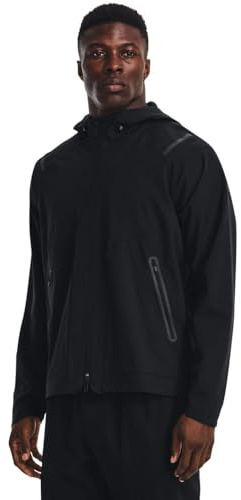 Under Armour Unstoppable Jacke Herren