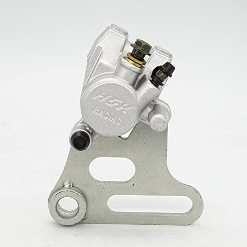 Hydraulischer Bremssattel hinten für BSE 110 cc 125 cc 140 cc Pit PRO Dirt Bike Thumpstar Explorer Braaap WPB Orion Atomic Pitpro