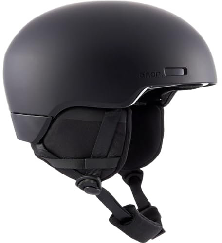 ANON Windham WAVECEL Helm 2023 Black, S