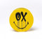 SELETTI Vase Smiley Classic OX 20 cm