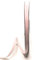 s.dekoda Dekoband Samt 10m x 7mm Rosa - Hellrosa Samtband Samtborte Schleifenband [D1244-216]