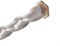 Foret à percussion en acier au carbure de 9 mm 200 mm Foret à béton pour maçonnerie SDS PLUS Shank