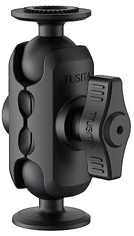 TUSITA Lock 360 Arm 1 - Double Socket B Size Short