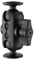 TUSITA Lock 360 Arm 1 - Double Socket B Size Short