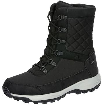Lico Damen GlaceWinterstiefel