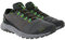 MERRELL Trail-Laufschuhe Fly Strike GTX wasserdichte und atmungsaktive Herren Outdoorschuhe Gore-Tex Trekking-Schuhe Hiking J067469 Grau, Größe:43 1/2
