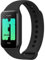 Yisica Correa Compatible con Xiaomi Smart Band 8 Active/Redmi Smart Band 2 Mujer Hombr, Pulsera de Repuesto de Silicona Suave para Xiaomi Smart Band 8 Active (Negro)
