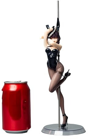 DiXinfz Anime Figures, Figures Model Toy, Anime Model Statue, Computerornament, Anime Statue, Collectibles Decoration Ornaments Doll, PVC Action Figure, Gifts for Anime Fans