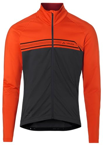 VAUDE Herren Men`s Posta Ls Tricot II T-Shirt