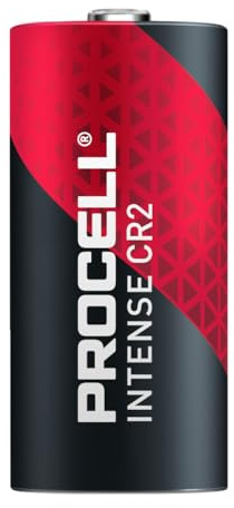 Duracell Procell Intense Litio CR2 3 V (suelto)