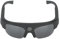 POENVFPO Smart -Brille, Drahtlose Audio -Sonnenbrille mit HD -Kamera für Männer Frauen
