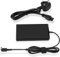 135W 19V 7.1A Laptop Charger Compatible for Acer Nitro 5 Gaming AN515-41 AN515-42 AN515-43 AN515-51 AN515-52 AN515-53 AN515-54 Aspire VX5-591G ADP-135KB T Power Adapter (Connector size: 5.5 * 1.7mm)