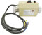 3KW elektrischer Warmwasserbereiter-Thermostat for Schwimmbad-Badewanne, SPA-Badewanne for Massage-Whirlpool Hohe Leistung