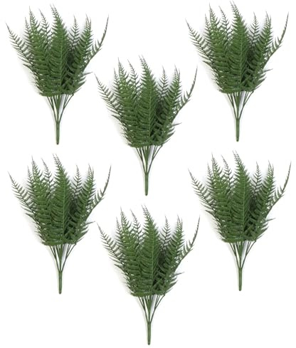 Leaf Artificial Fire Resistant Plant Commercial Multipacks UK