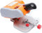 TouSuaRSi 90W Mini Cut Off Machine Portable Mitre Saw Benchtop Micro Miter Cut-Off Saw Kit Adjustable Max 45° Mini Cutter Tool Table Chop Bench Machine for Cutting Brass, Steel, Wood