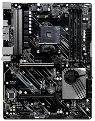 motherboard Fit For ASUS X570 PHANTOM GAMING 4S BOX Motherboard ATX Support AM4 CPU Ryzen 7/5 5700x3d 5700x 5600 DDR4 M.2 VGA PCIe