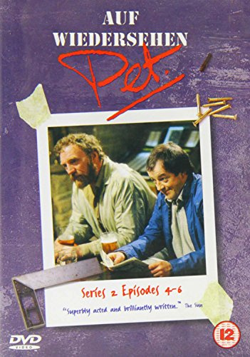 Auf Wiedersehen, Pet [UK Import]