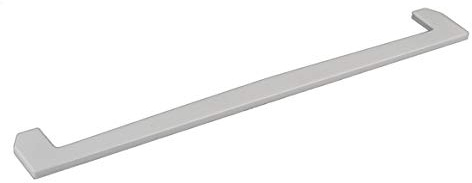 BSD Kühlschrank Glasregal Trim Vorderseite L=49.5/45.5cm