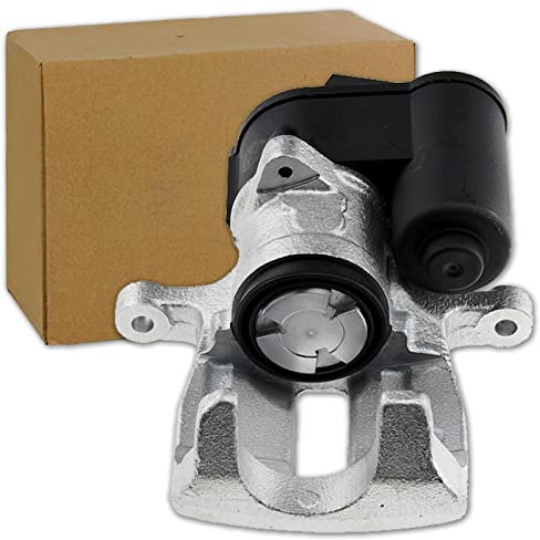 Bremssattel hinten rechts für Passat 3C B6 B7 CC 357 358 +