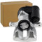Bremssattel hinten rechts für Passat 3C B6 B7 CC 357 358 +