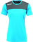 Kempa Damen Emotion 2.0 Trikot, kempablau/Anthra, L
