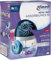 Ariasana Aero 360° kit assorbiumidità, deumidificatore ricaricabile non elettrico, assorbi umidità contro condensa e muffa, 1 dispositivo e 1 ricarica Tab lavanda da 450g