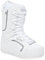 Raven Damen Snowboard Boots Raven Pearl White (42(27cm))