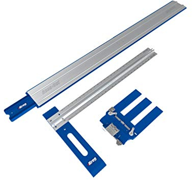 Kreg Rip-Cut and Accu-Cut Twin Pack