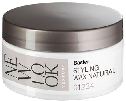 basler New Look Styling Wax Tiegel 100 ml