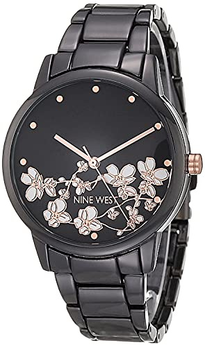Nine West Damenarmbanduhr, NW/2597