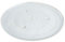 plateau tournant micro-onde 31.5cm 315mm de diamètre compatible avec fagor brandt 72x3692