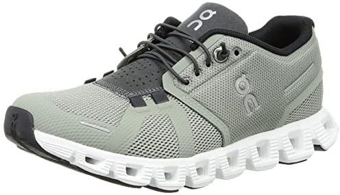 On Cloud 5 Damen-Sneaker, Kelp | Shadow, 36 EU