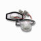 ZERTRAN LED Kennzeichenbeleuchtung Ersatz für 34101S60013, 34100S60013, 34101S5AA01 CR-V FR-V HR-V Jazz