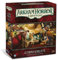 Asmodee - Arkham Horror, Das Kartenspiel: Die scharlachroten Schlüssel, Ermittlererweiterung, italienische Ausgabe, AHC69it