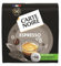 CARTE NOIRE Espresso Classic N°8 pour machine à dosettes et capsules, café intense en format 250g - Le Lot De 3