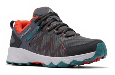 Columbia PEAKFREAK II OUTDRY, Chaussures Basses de Randonnée pour Homme