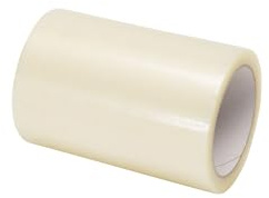 ratioform | Adress-Schutzfolie | unbedruckt | VE 6 Stk | Bandbreite 150 mm