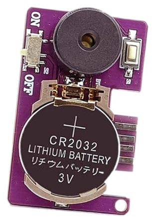 Prank Noise Maker Toys, Office Prank Gadgets, Irritating Noise Maker, Funny Hidden Annoying Beeper for Joke Surprise, Rectangle