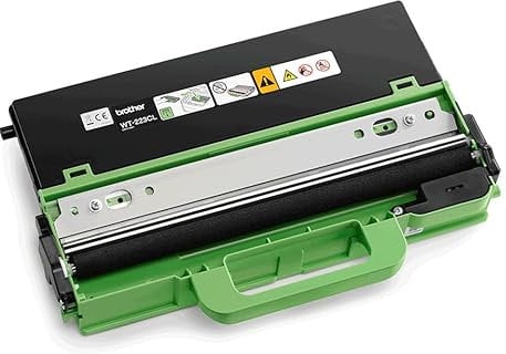 Brother Ersatzteil Printer/Scanner Spare Part Waste Toner Container 1 Pc(S), WT-223CL