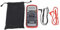 Digital Multimeter Voltmeter, ETCR5920 Volt Meter 200 MV Bis 600 V Gleichspannungstester