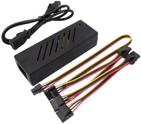 Les kits d'alimentation externe Ides Molexs pour disques durs NASS offrent une intégration et une meilleure sécurité des données réseau domestique