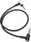 SPYMINNPOO TRS A Adattatore TRRS -Microfono Cavo per, 35 Cm/13,8 Pollici di Lunghezza, Ideale per la Videoomia, Wireless Go Pro Videoomic Pro+, Plug and Play