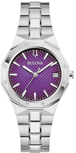 Bulova 96M168