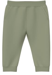 s.Oliver Unisex Sweatpants mit Elastikbund